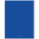 Photo Banner Spiral Notebook Image 2 of 9